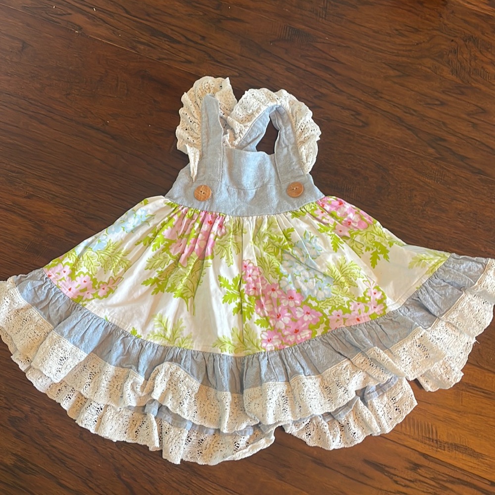 Sweethoney dress